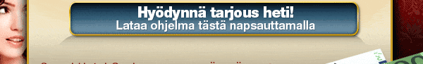 Salli tämän sähköpostin kuvat, jotta saat mahtavan Ilmaisen Tarjouksen!