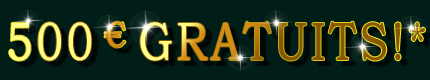 Assurez-vous que l'option d'affichage des images soit activée afin de pouvoir profiter d'une offre gratuite exclusive !