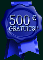 Assurez-vous que l'option d'affichage des images soit activée afin de pouvoir profiter d'une offre gratuite exclusive !