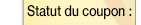 Assurez-vous que l'option d'affichage des images soit activée afin de pouvoir profiter d'une offre gratuite exclusive !